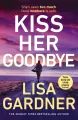 Kiss Her Goodbye - tantis.pl