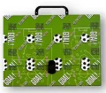 Teczka z rączką B4 T0128 Goal! Jumbo PENMATE - tantis.pl