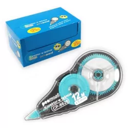 Korektor CP8628 w taśmie 5mm x12m