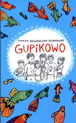 Gupikowo - tantis.pl