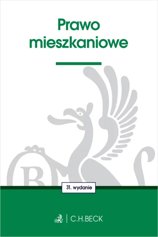 Prawo mieszkaniowe - tantis.pl