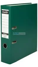 Segregator A4 Budget 7,5 cm zielony - tantis.pl