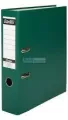 Segregator A4 Budget 7,5 cm zielony - tantis.pl
