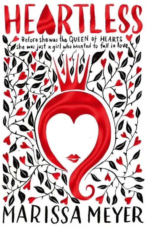 Heartless - tantis.pl