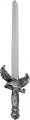 MIECZ RYCER 17X55X2 MC B/C 192/384 - tantis.pl
