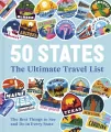 50 States The Ultimate Travel List. The Best Things to See and Do in Every State - tantis.pl