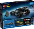 LEGO® Batmobil™ z filmu Batman v Superman™ 76331 - tantis.pl