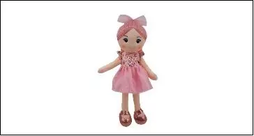 Lalka Julia 35cm - tantis.pl
