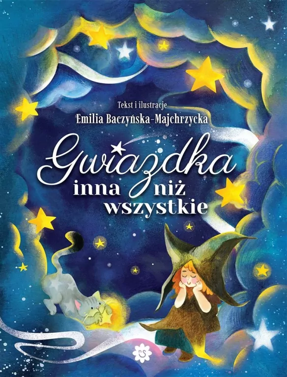 Gwiazdka inna niż wszystkie - tantis.pl