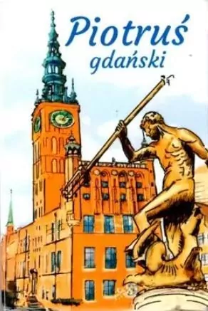 Karty - Piotruś gdański - tantis.pl