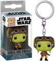 Brelok Generał Hera. Star Wars. Funko POP - tantis.pl