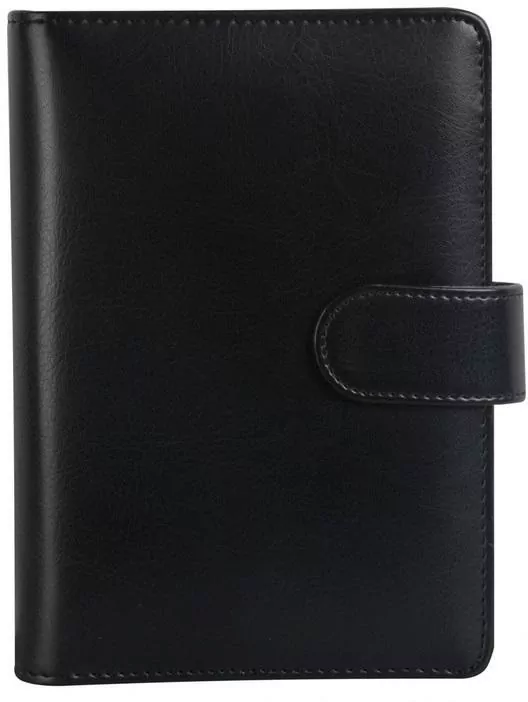 Organizer Memofix B6. Czarny - tantis.pl