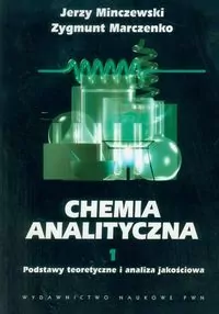 Chemia analityczna Tom 1 - tantis.pl