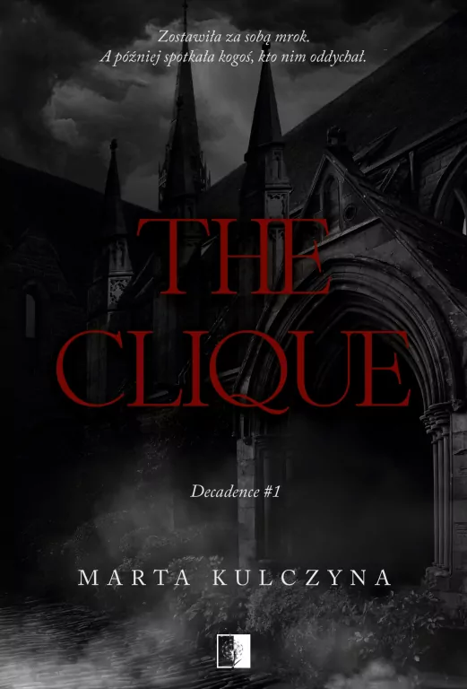 The Clique - tantis.pl