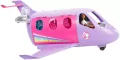 Barbie Lotnicza przygoda Samolot + Lalka - tantis.pl