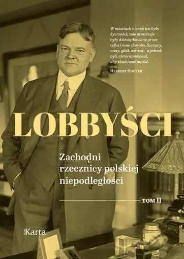 Lobbyści T.2 Raporty z Polski - tantis.pl