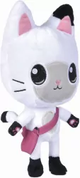 Maskotka Koci Domek Gabi Kiciuś Panduś (Pandy Paws) 25 cm