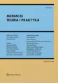 Mediacje. Teoria i praktyka - tantis.pl