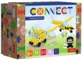 Klocki Connect - Awionetka / Samochód S - tantis.pl