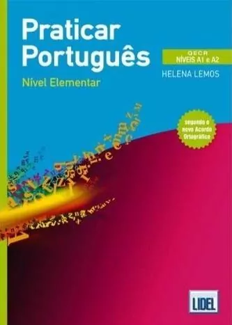 Praticar Portugues Nivel elementar A1/A2 - tantis.pl