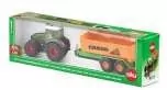 Traktor z podnośnikiem - tantis.pl