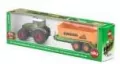 Traktor z podnośnikiem - tantis.pl