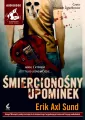 Śmiercionośny upominek Audiobook - tantis.pl