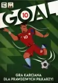 Goal. Gra karciana dla prawdziwych piłkarzy - tantis.pl