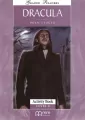 Dracula. Graded Readers. Level 4. Activity Book - tantis.pl