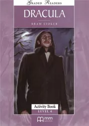 Dracula. Graded Readers. Level 4. Activity Book