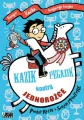 Kazik Pegazik kontra jednorożce - tantis.pl