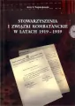 Stowarzyszenia i związki kombatanckie w latach 1919-1939 - tantis.pl
