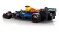 LEGO® Bolid F1® Oracle Red Bull Racing RB20 77243 - tantis.pl