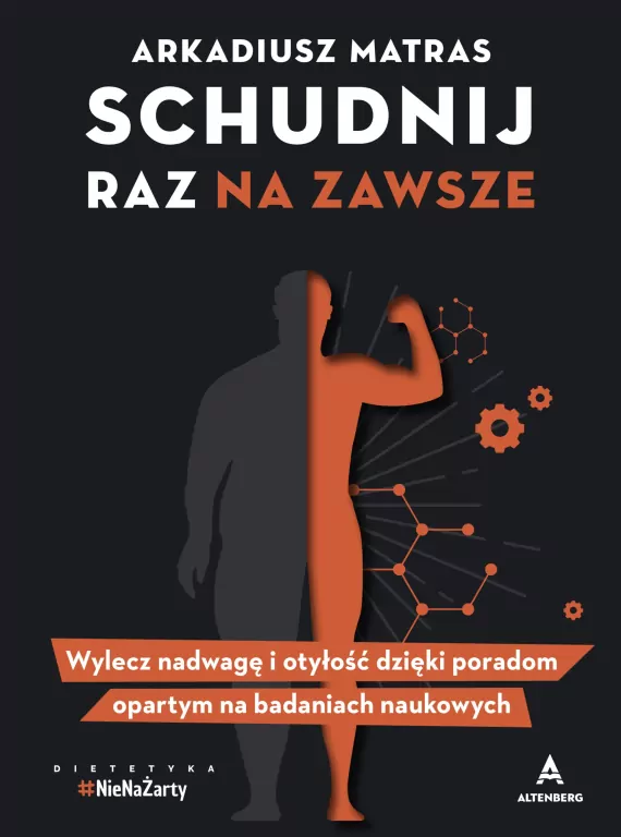 Schudnij raz na zawsze - tantis.pl