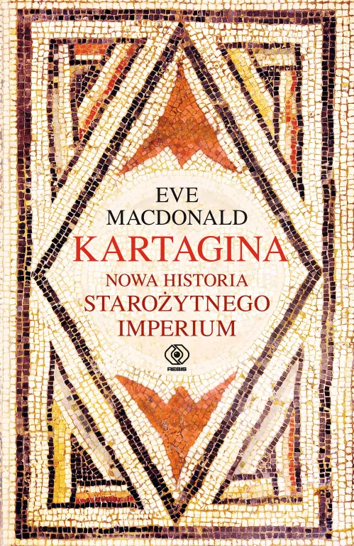 Kartagina. Nowa historia starożytnego imperium - tantis.pl