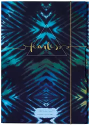 Teczka rysunkowa A3 New Batik Fearless