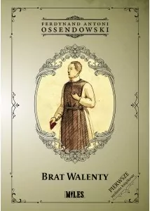 Brat Walenty - tantis.pl