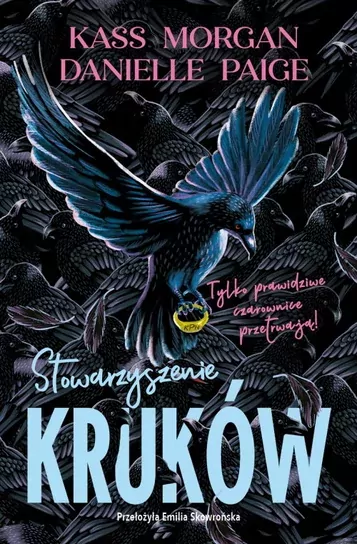 Stowarzyszenie kruków - tantis.pl