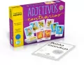 Adjetivos y contrarios - tantis.pl