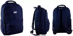 Plecak granatowy