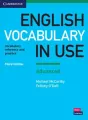 English Vocabulary in Use. Advanced - tantis.pl