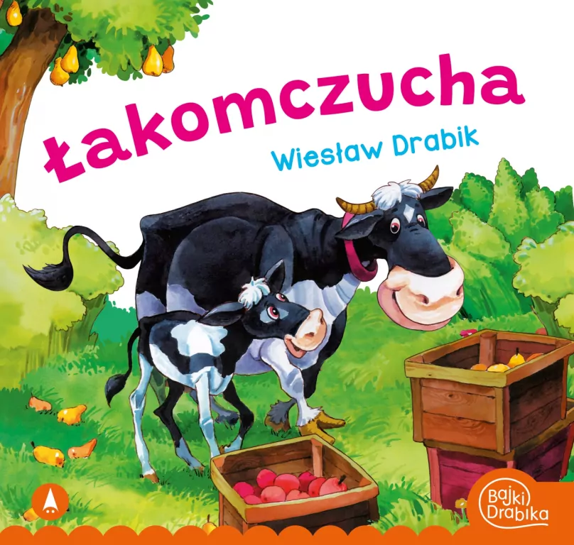 Łakomczucha - tantis.pl