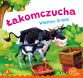 Łakomczucha - tantis.pl