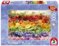 Puzzle PQ 1000 Owocowy koktajl G3 - tantis.pl