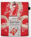 Bookaroo Books & Stuff etui na książkę Wojowniczy - tantis.pl