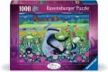 Puzzle 1000 Meadow Mischief - tantis.pl