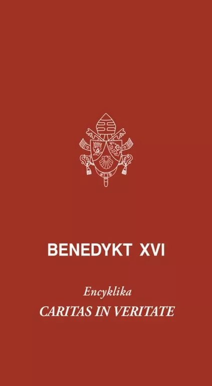 Caritas in veritate. Encyklika - tantis.pl