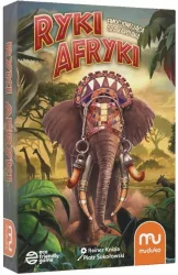 Ryki Afryki MUDUKO