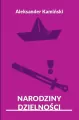 Narodziny dzielności. Opowiadania - tantis.pl