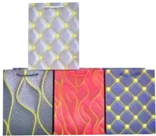 Torba prezentowa mix - tantis.pl